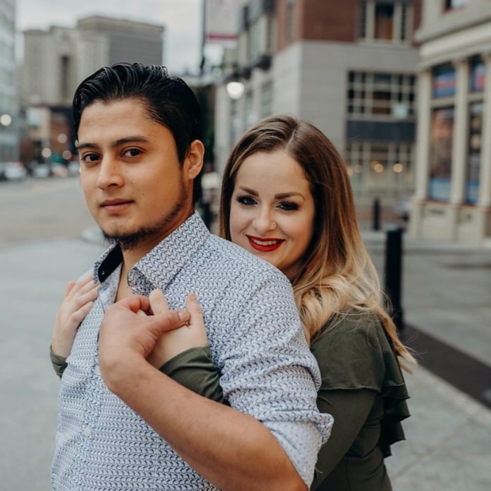 Meet your Posher, Amanda